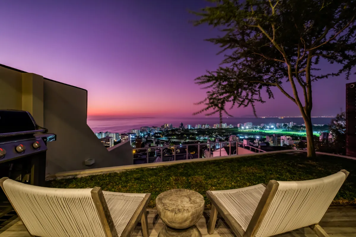 Belle Views Villa, Signal Hill