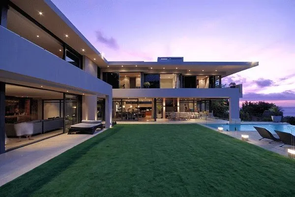 Atholl Grand, Camps Bay