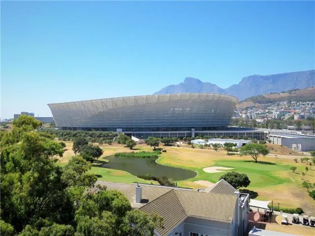Seahill Luxury Apartment, Mouille Point