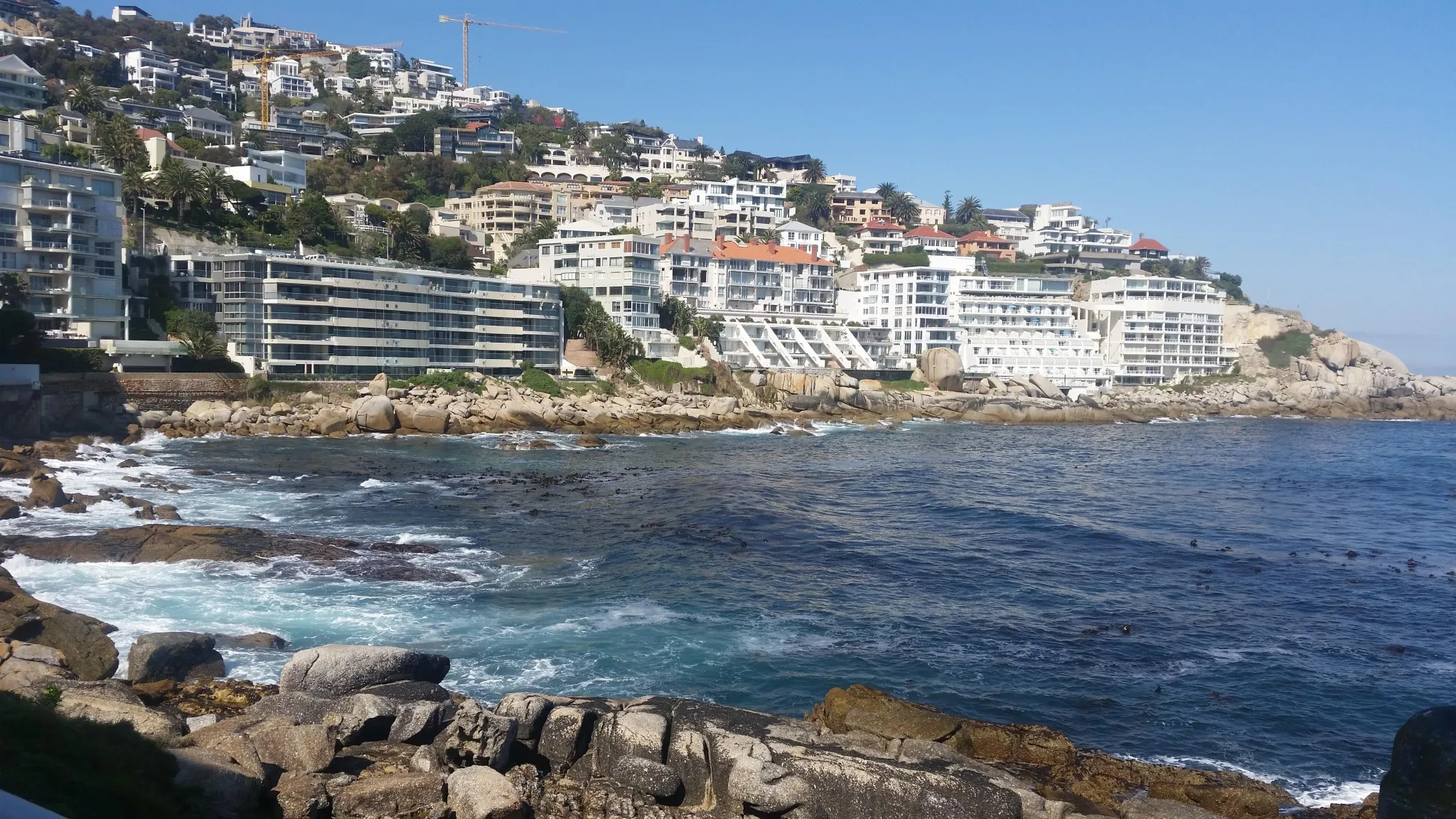 Seacliffe 405, Bantry Bay
