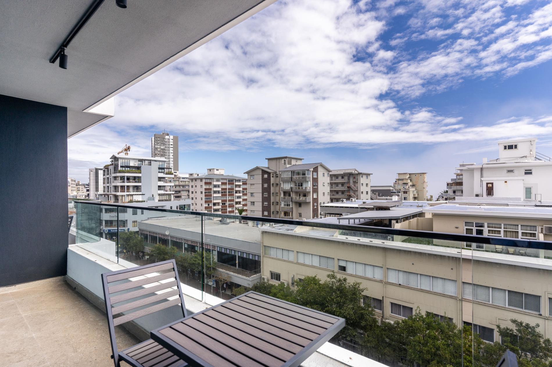 Ruby Views Apartment, Sea Point