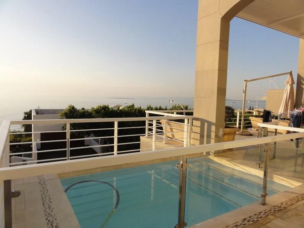 35 Arcadia Road Villa, Fresnaye