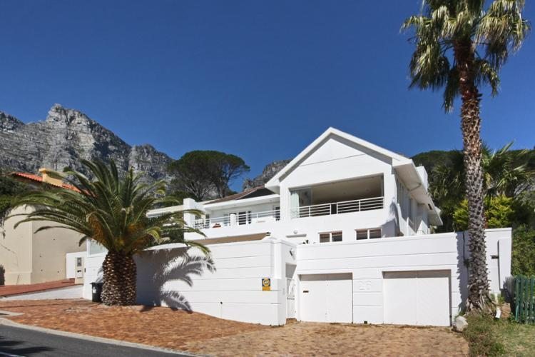 Atlantic Pearl Cape Town Holiday Villas