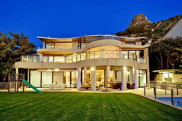 De Wet Grand Villa