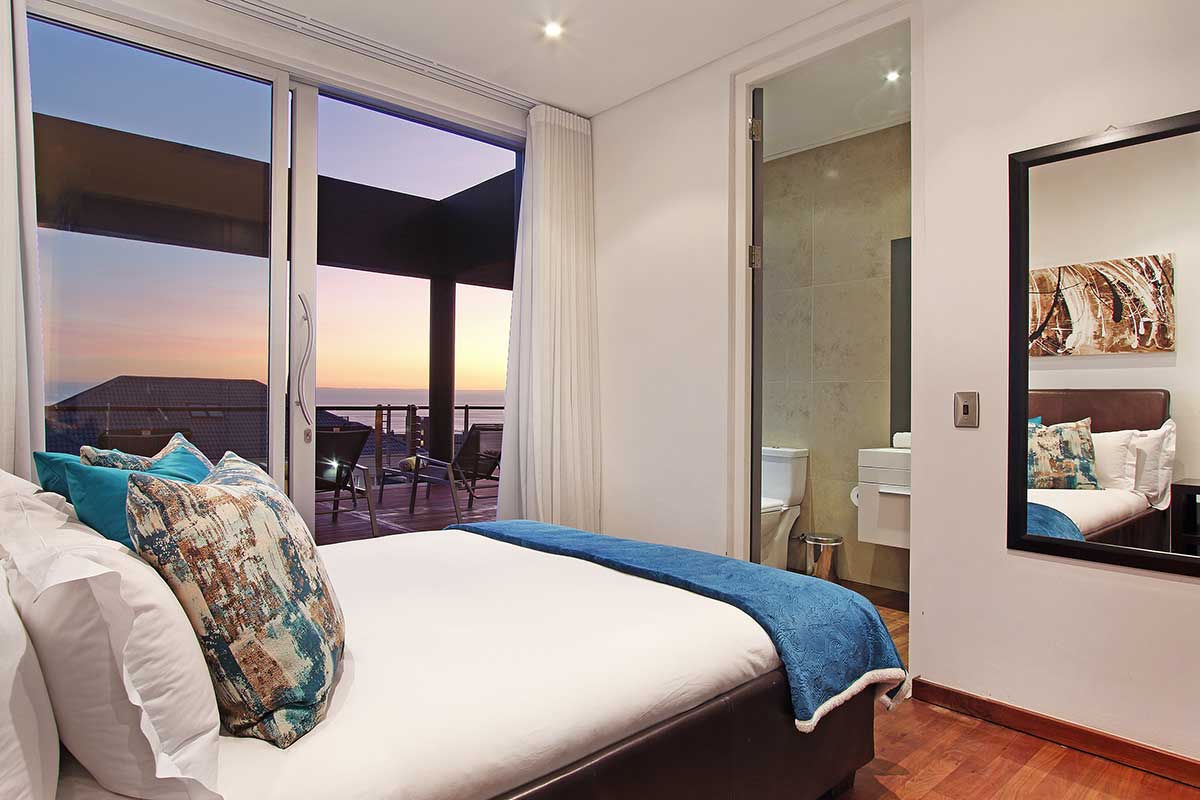Strathmore House Camps Bay Holiday Villas Cape Town Beach Rental