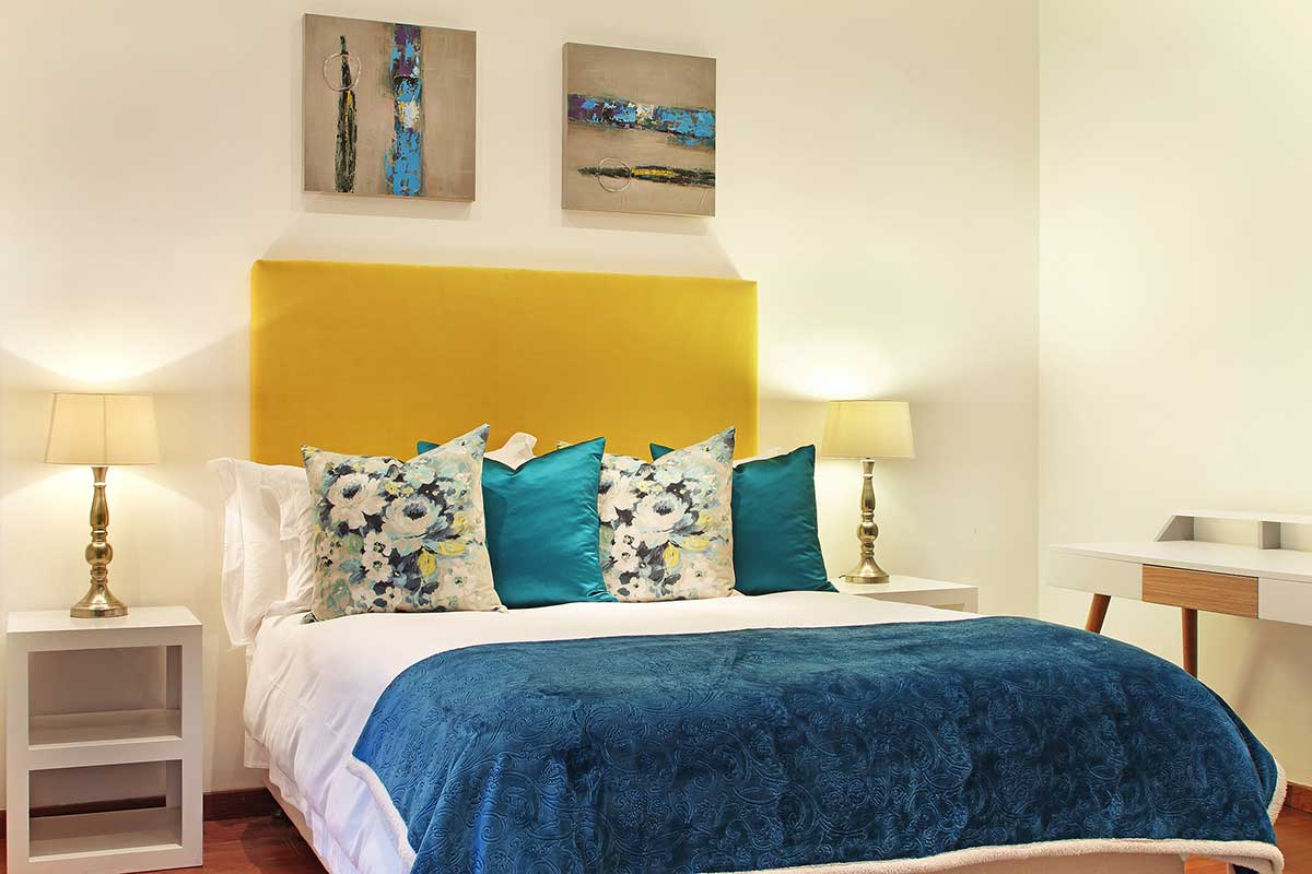 Strathmore House Camps Bay Holiday Villas Cape Town Beach Rental