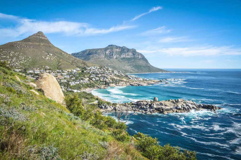 Llandudno Holiday Villa & Apartment Rentals Villas in Cape Town