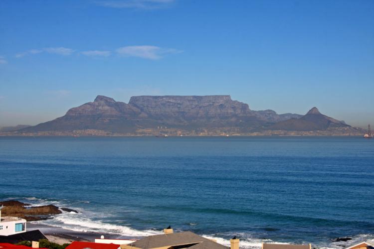 Blue Waters 107 Villas in Cape Town