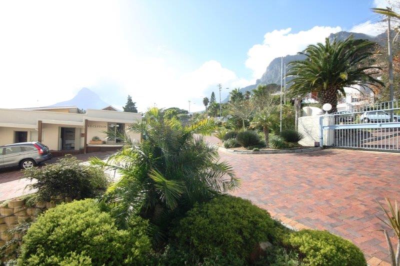 Camps Bay Retreat Cape Town Holiday Villas