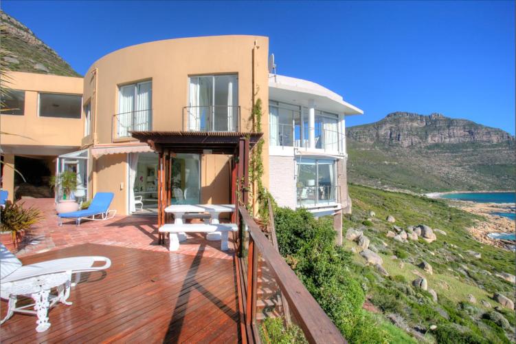 Sandy Bay Beach House Cape Town Villas Llandudno