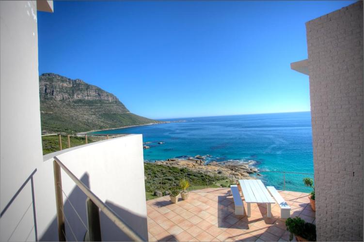 Sandy Bay Beach House Cape Town Villas Llandudno