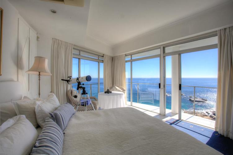 Sandy Bay Beach House Cape Town Villas Llandudno