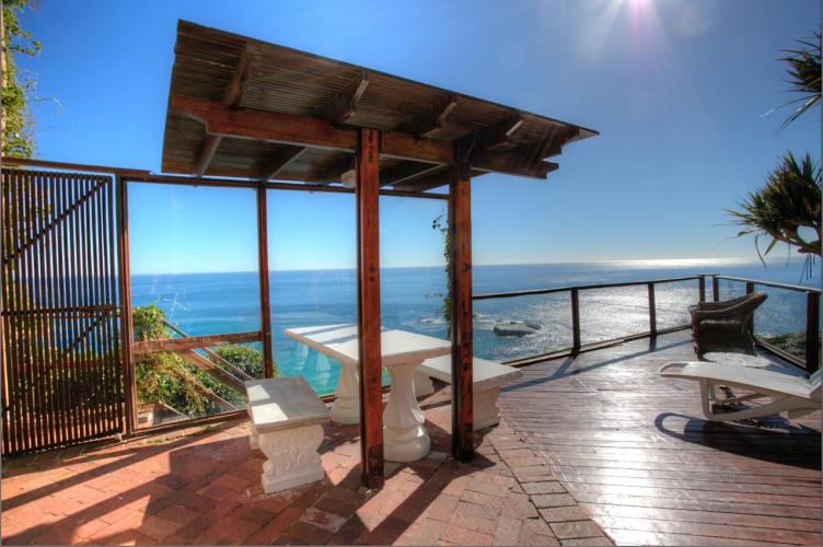 Sandy Bay Beach House Cape Town Villas Llandudno