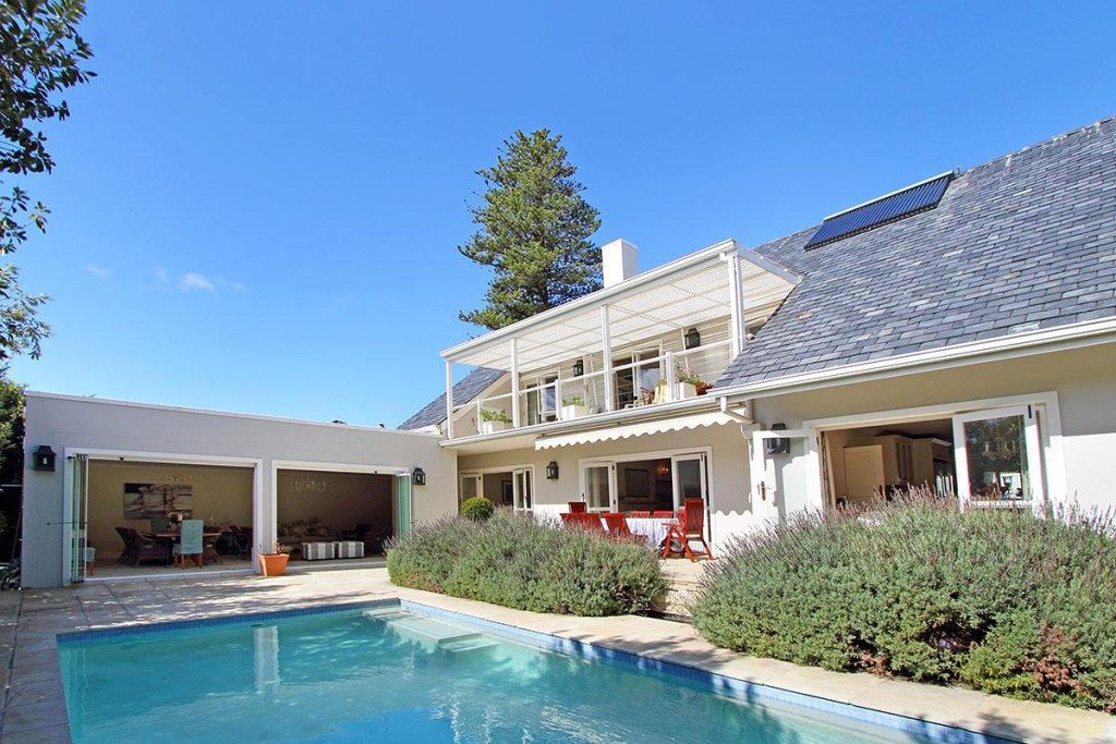 Claremont Villa Cape Town Holiday Villas