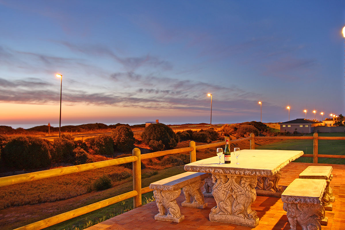 Big Bay Beach Club Cape Town Holiday Villas