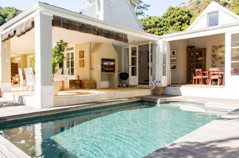Whittlers Way Hout Bay