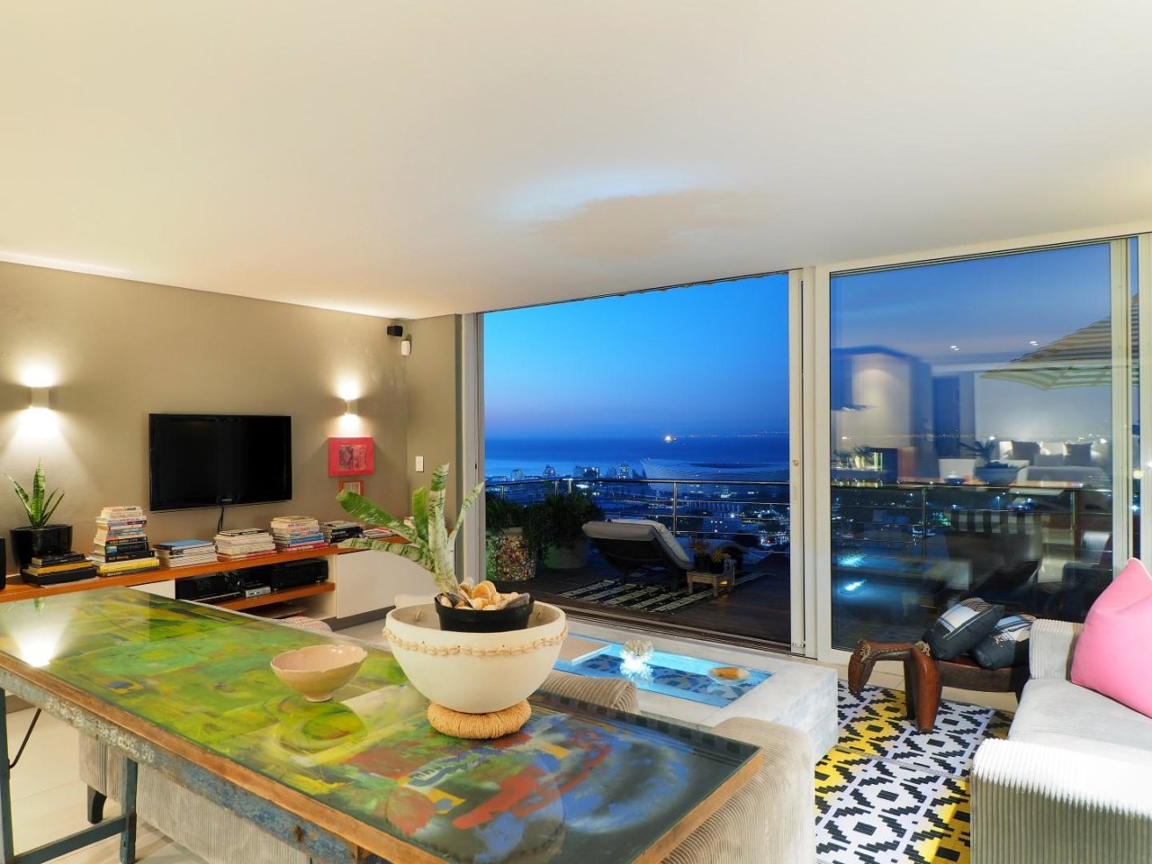 Virland Apartment Cape Town Holiday Villas