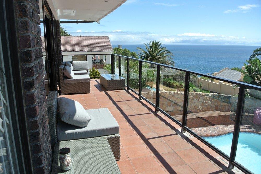 Sandy Bay Cape Town Holiday Villas