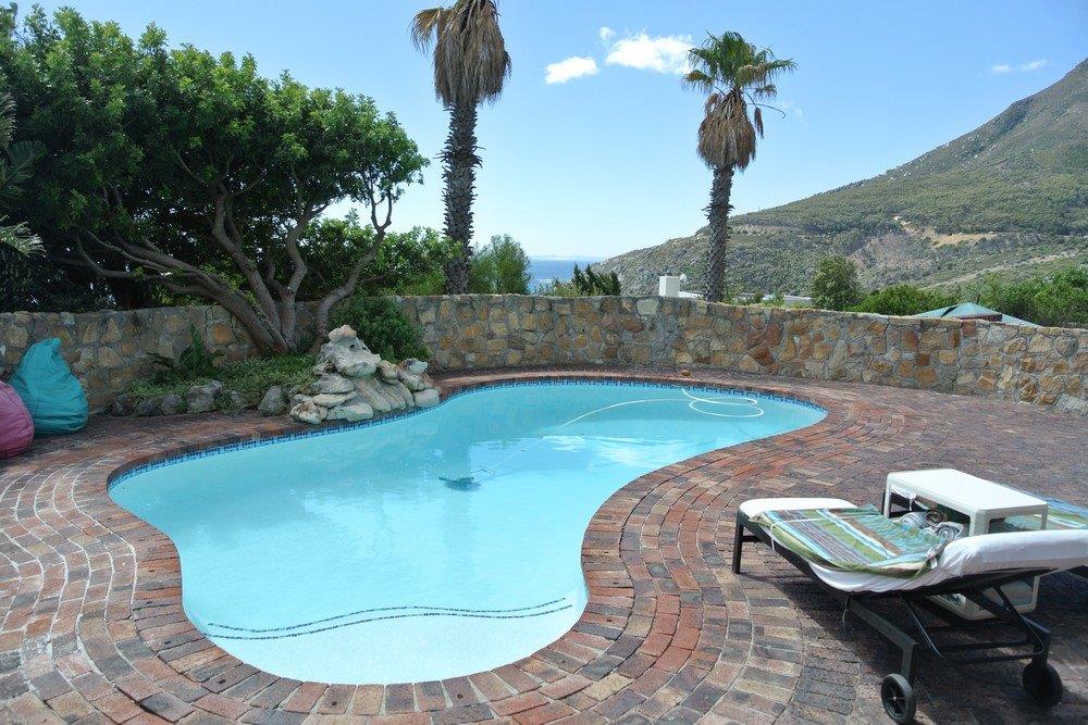 Sandy Bay Cape Town Holiday Villas