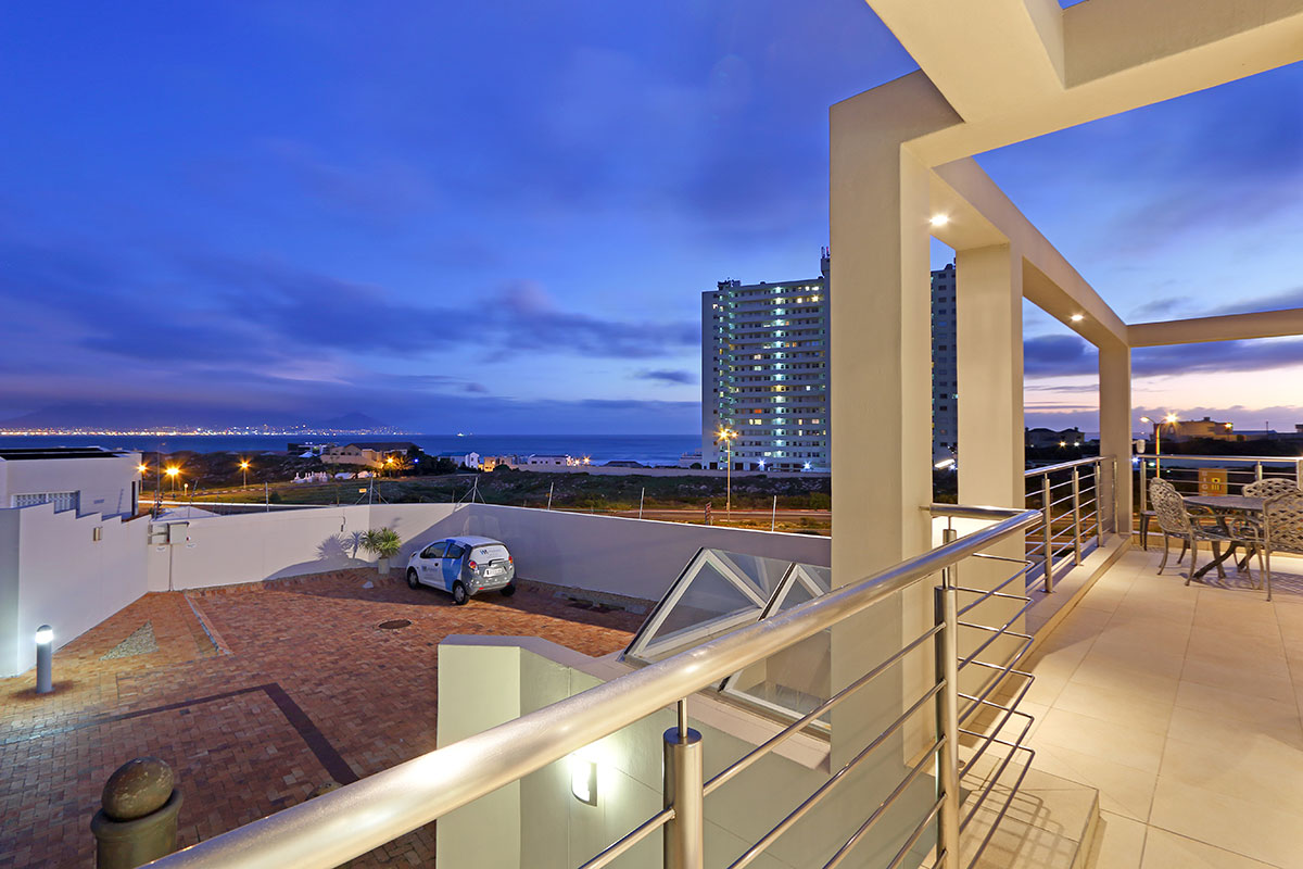 Bayview Villa Cape Town Holiday Villas