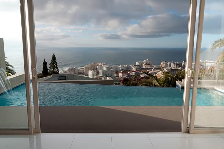 De Wet House - Bantry Bay
