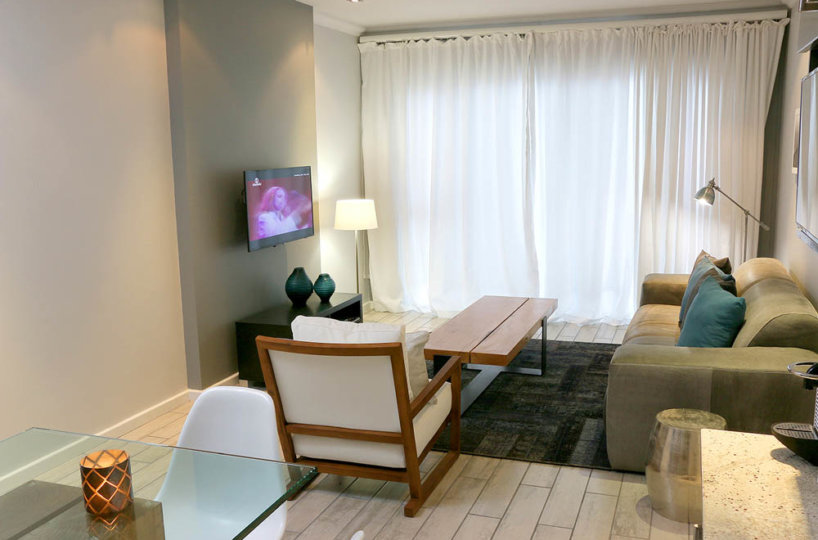 516 The Granger Holiday Apartment