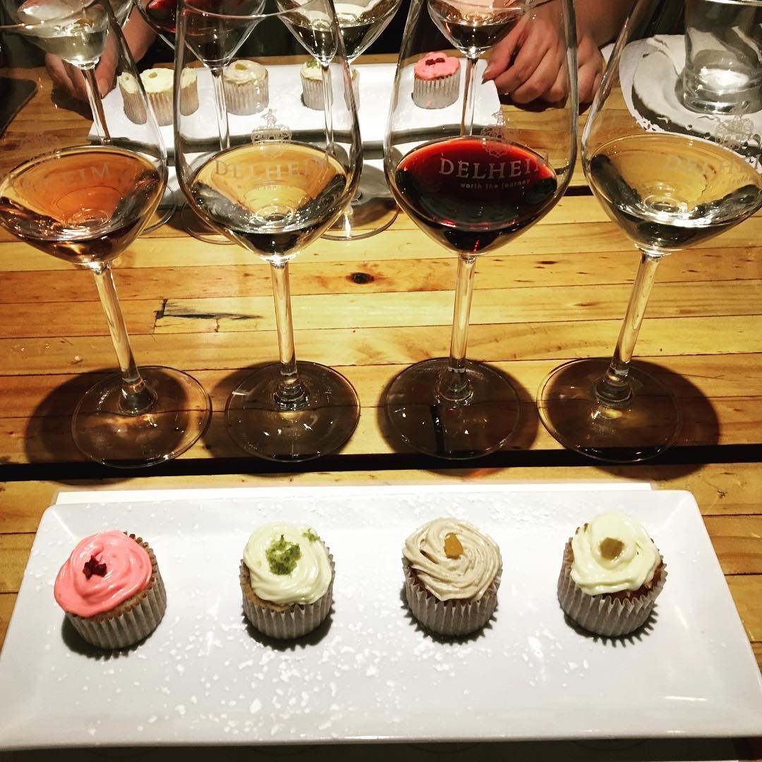 Unique Cape Wine Tasting Experiences Cape Town Tourism