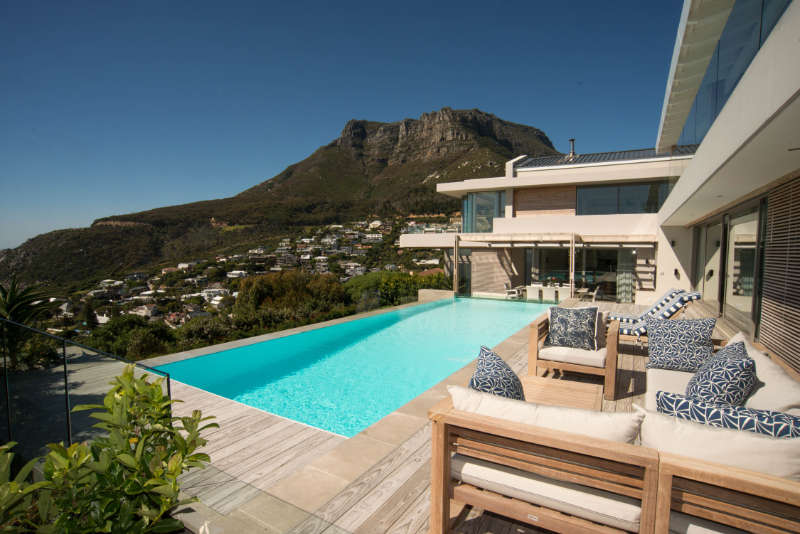 Villa Bonita - Llandudno Holiday Accommodation