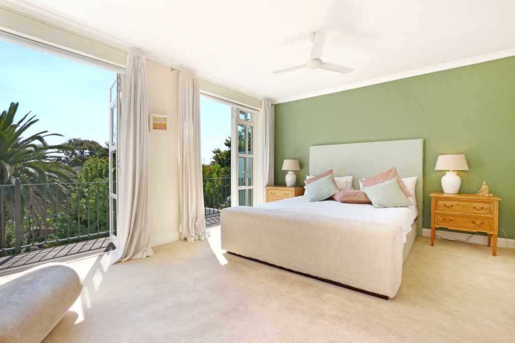 Newlands Garden Villa Cape Town Southern Suburbs Holiday Rental