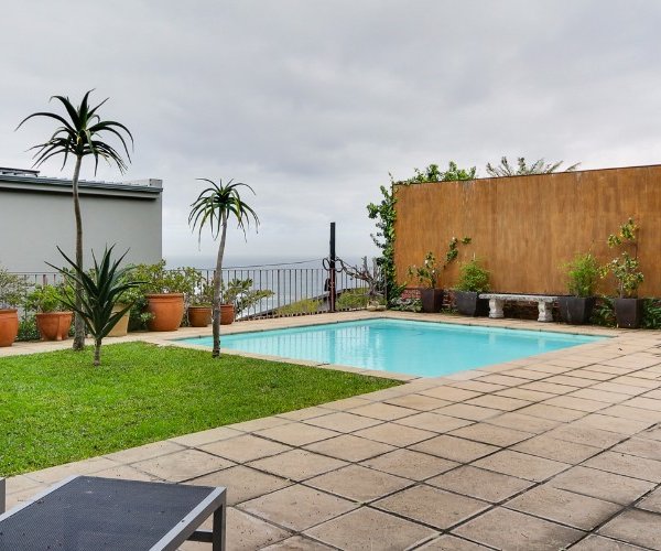 Atlantis Luxury Villa Llandudno Cape Town