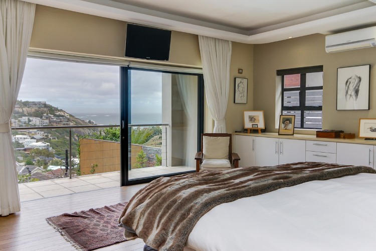 Atlantis Luxury Villa Llandudno Cape Town