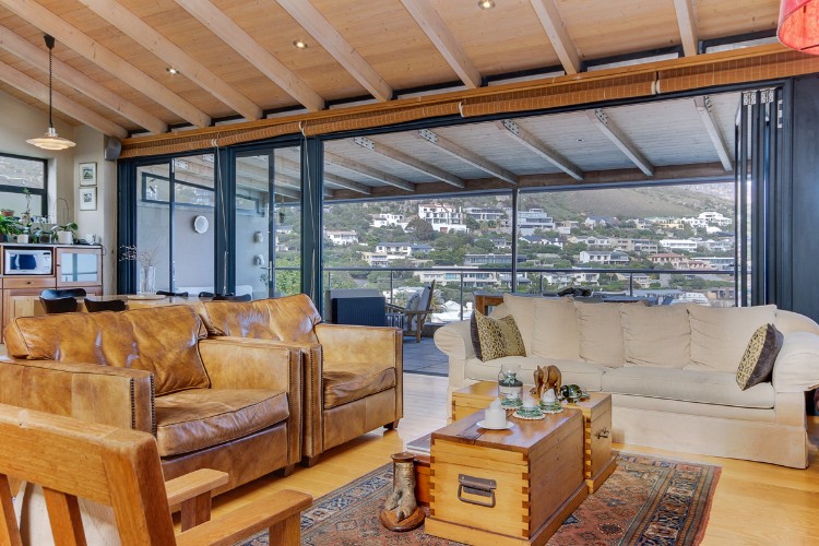 Atlantis Luxury Villa Llandudno Cape Town