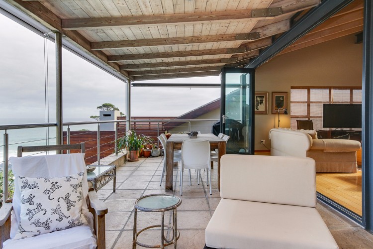 Atlantis Luxury Villa Llandudno Cape Town