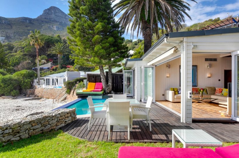 Clifton Bungalow 26 | Luxury Accommodation Cape Town