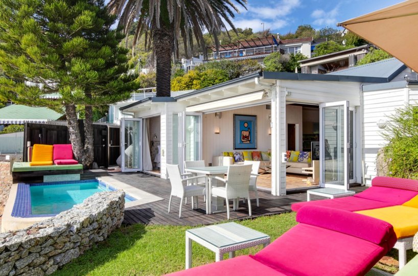 Clifton Bungalow 26 | Luxury Accommodation Cape Town