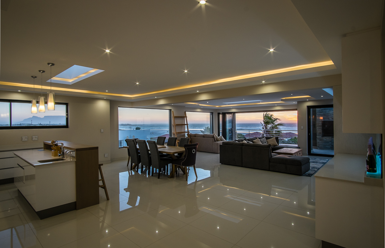 Melkbos Luxury Villa Luxury Melkbosstrand
