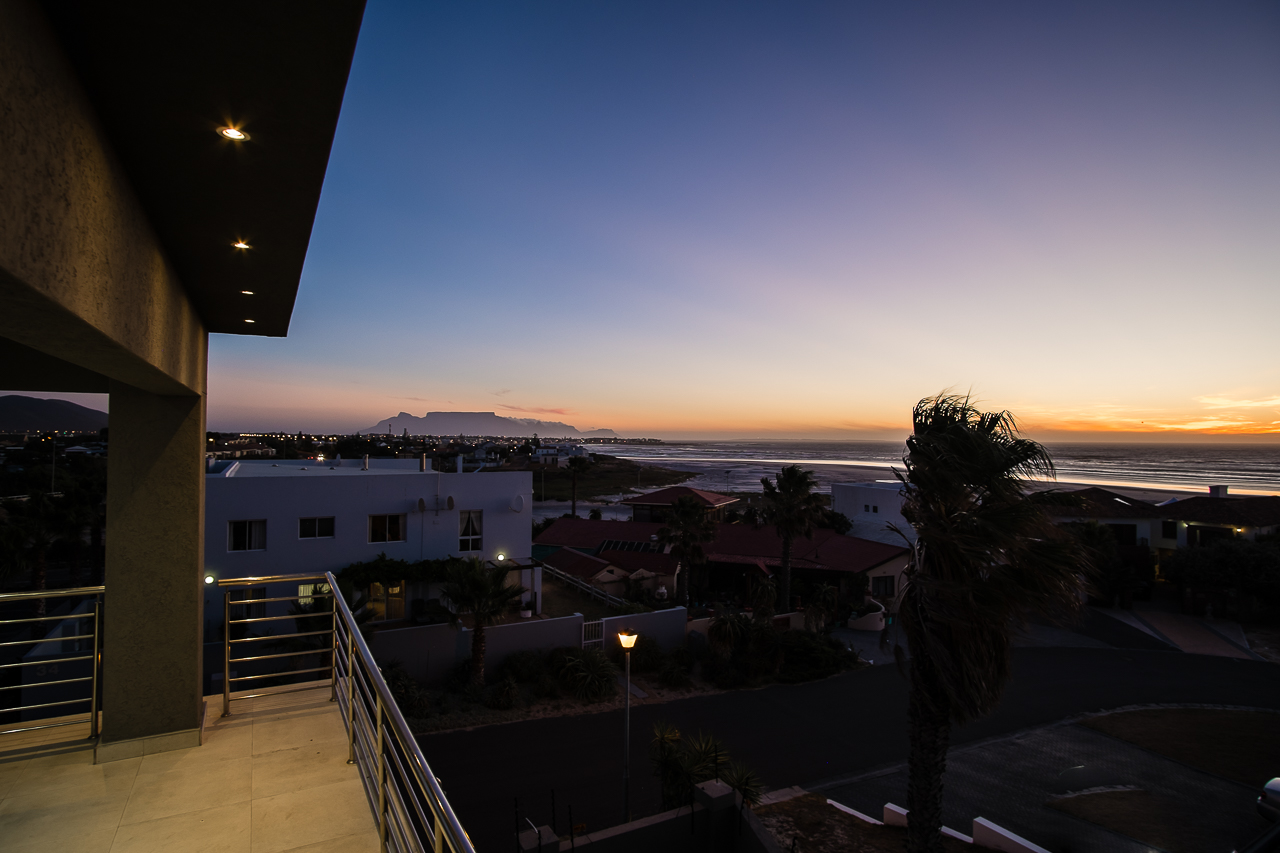 Melkbos Luxury Villa Luxury Melkbosstrand