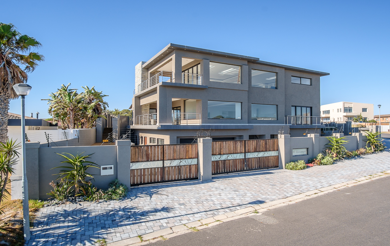 Melkbos Luxury Villa Luxury Melkbosstrand