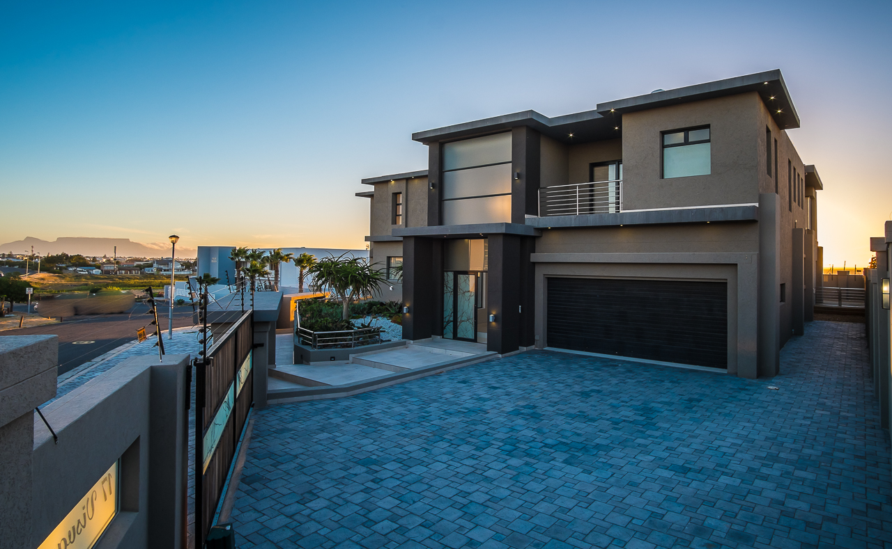 Melkbos Luxury Villa Luxury Melkbosstrand