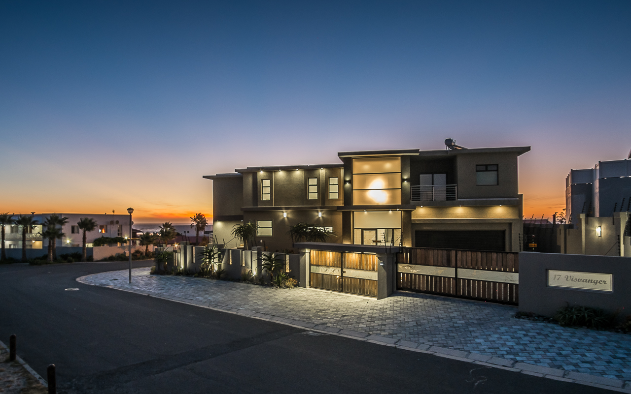 Melkbos Luxury Villa Luxury Melkbosstrand
