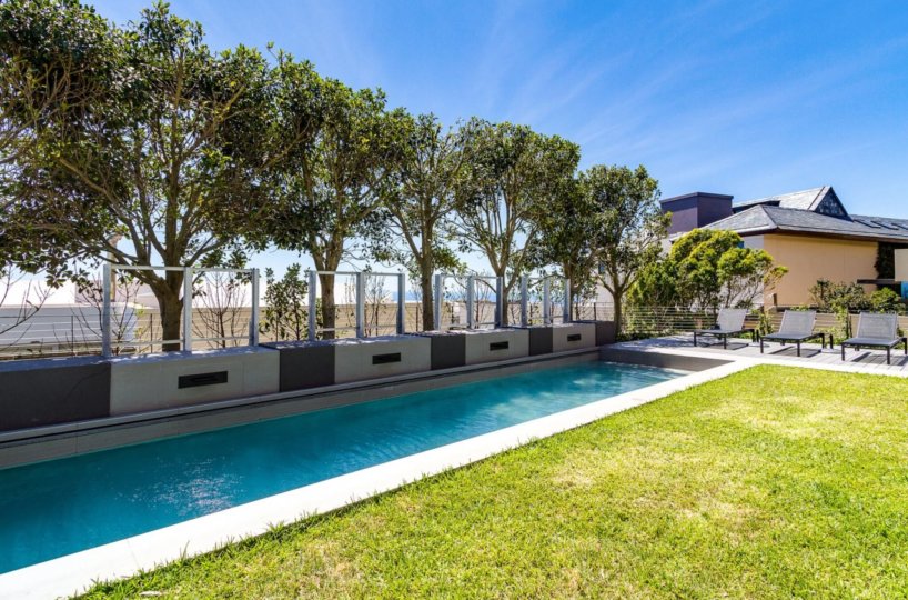 Eventide - Clifton | Luxury Accommodation Cape Town