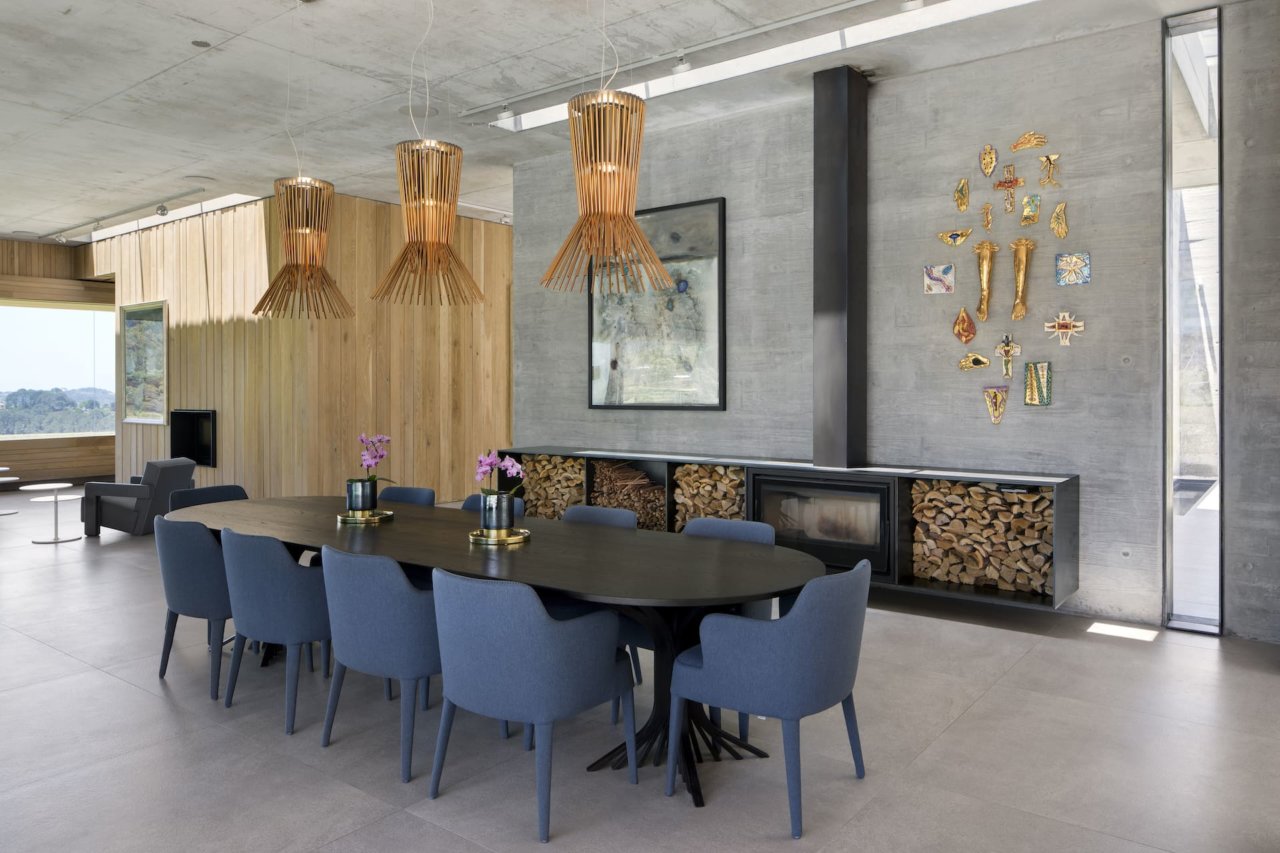 Beau Constantia Cape Town Holiday Villas