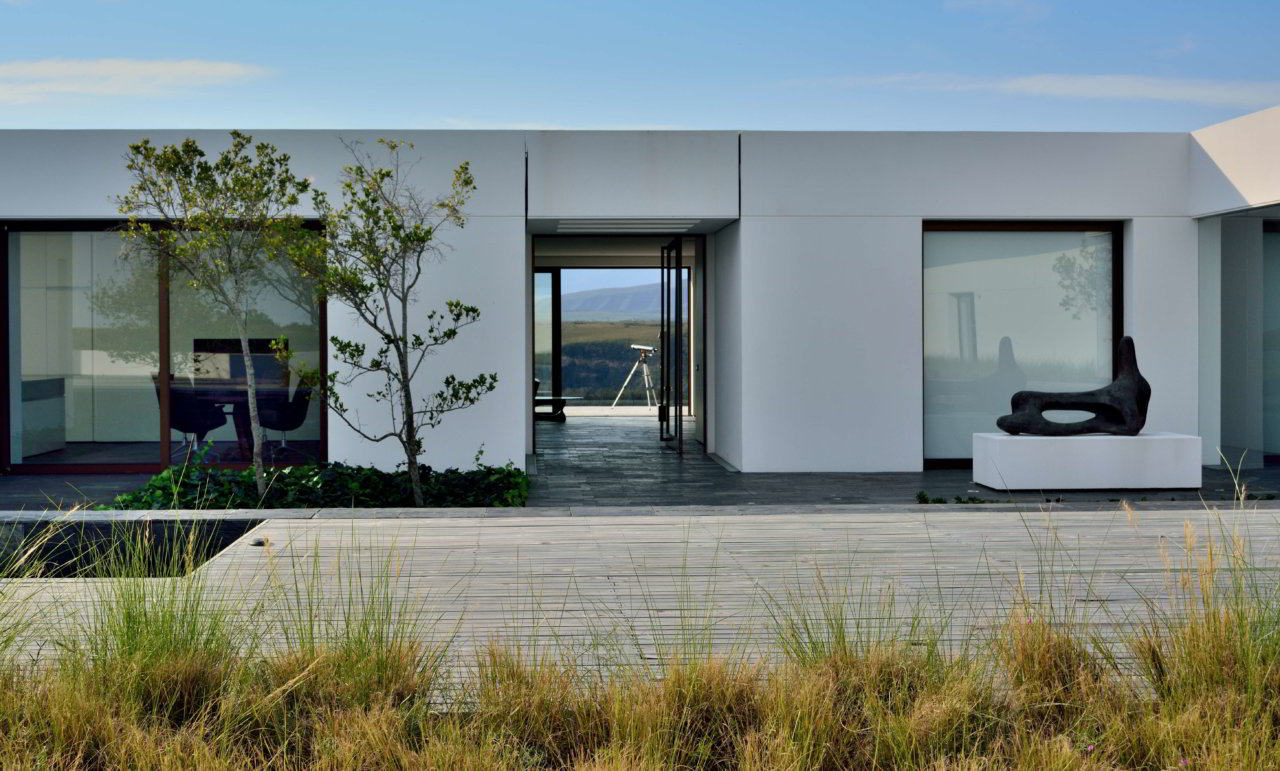 The White House – Villas in Cape Town