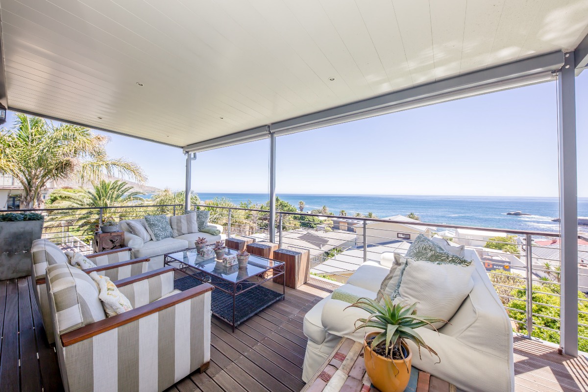 Kaplan House Cape Town Holiday Villas