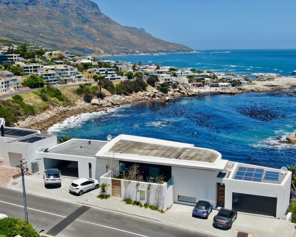 Camps Bay Grand Cape Town Holiday Villas