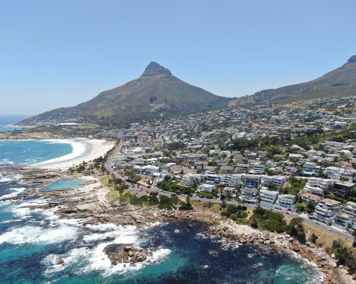 Camps Bay Grand Cape Town Holiday Villas