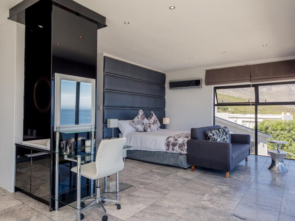 Sunset Views House Cape Town Holiday Villas