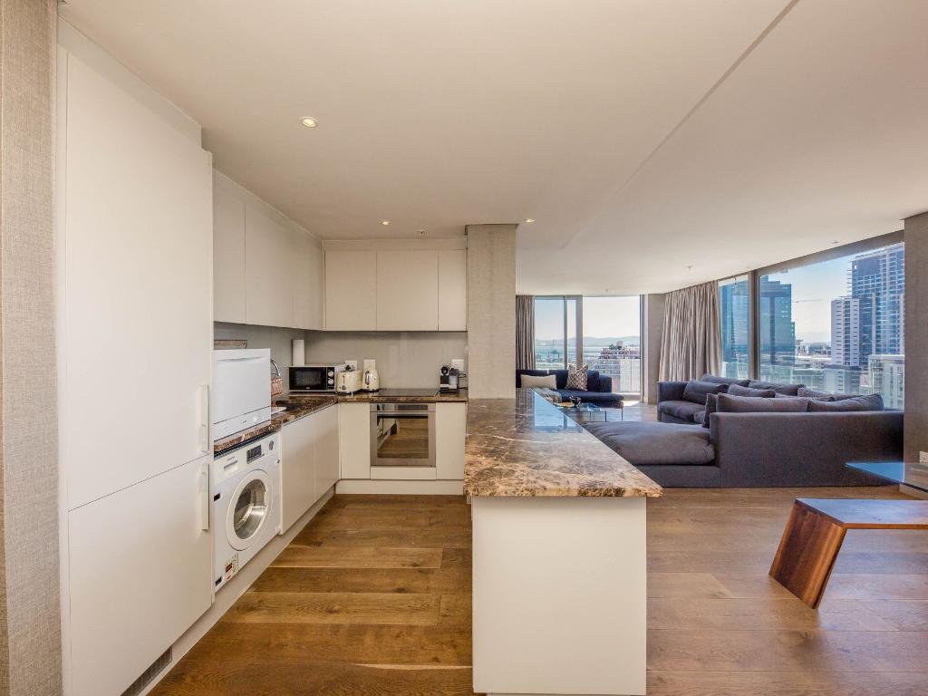 Waterfront Lights Cape Town Holiday Villas