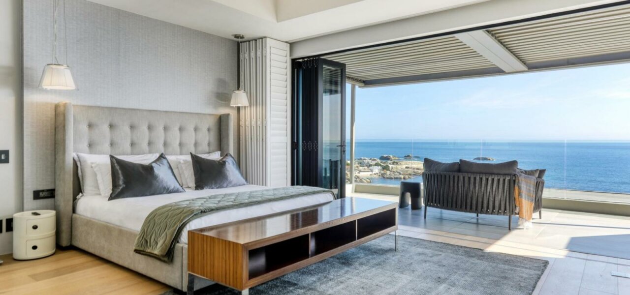 Luxury Penthouses for Rent in Paranhos, Porto District, Portugal - Luxury Penthouse Villas