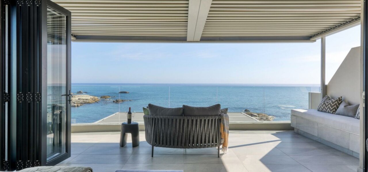 Image showcasing Villa La Estancia 1806 - 3BR/4BA Penthouse | Villa in Cabo San Lucas